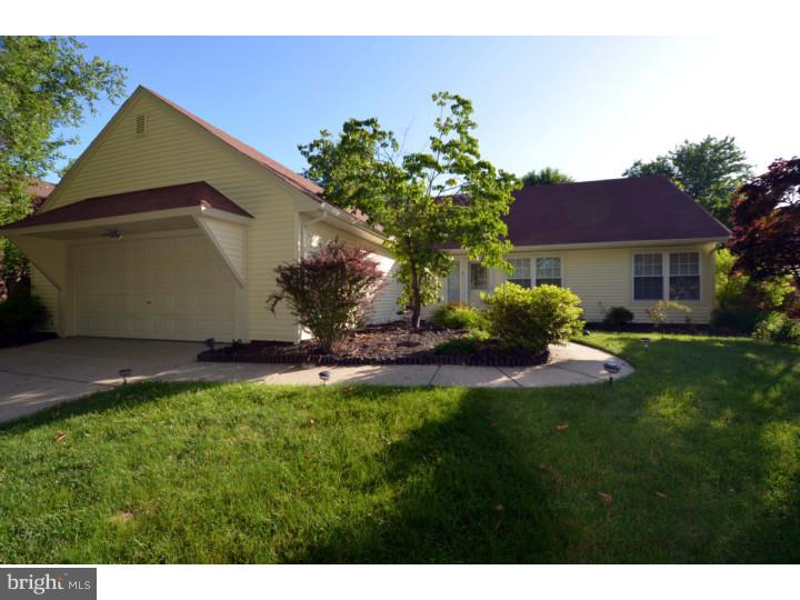 9 Yale Road Marlton, NJ 08053 - Photo 2 of 17 Exterior Front