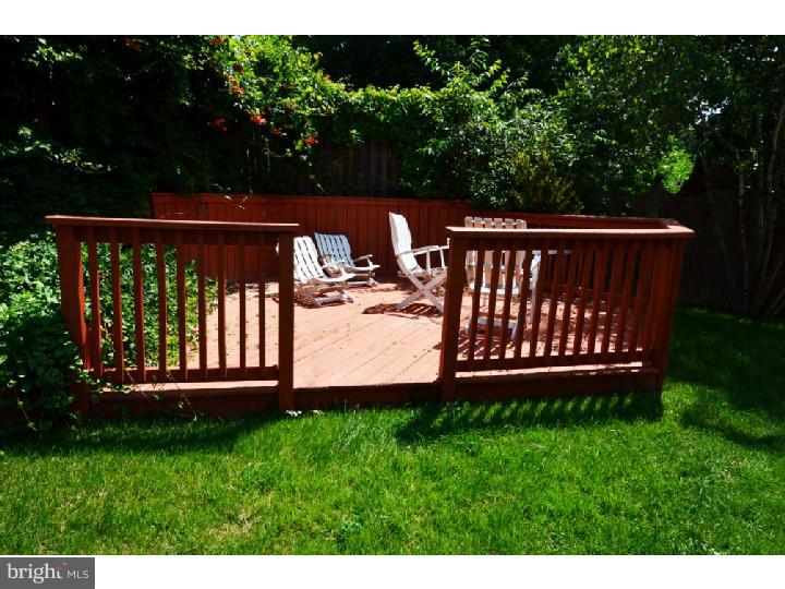 9 Yale Road Marlton, NJ 08053 - Photo 17 of 17 Back Yard