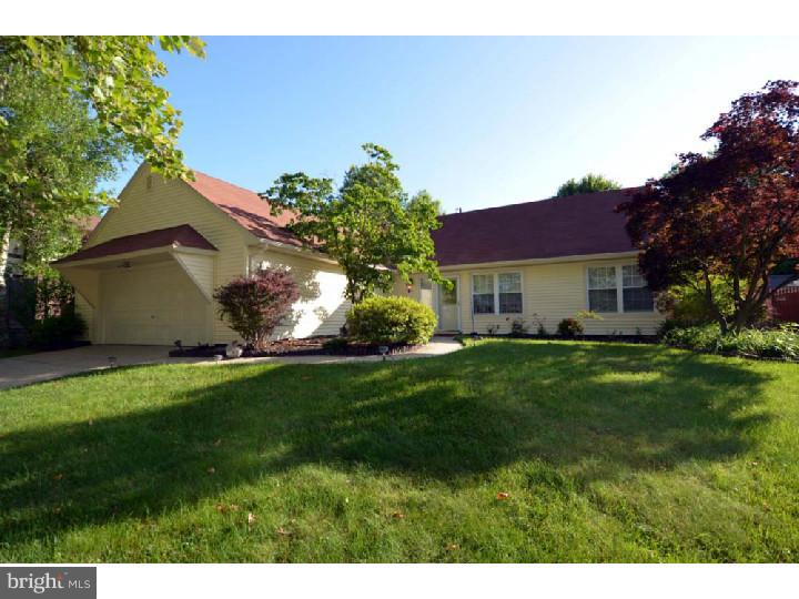 9 Yale Road Marlton, NJ 08053 - Photo 3 of 17 Exterior Front