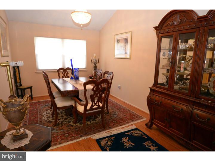 9 Yale Road Marlton, NJ 08053 - Photo 8 of 17 Dining Room