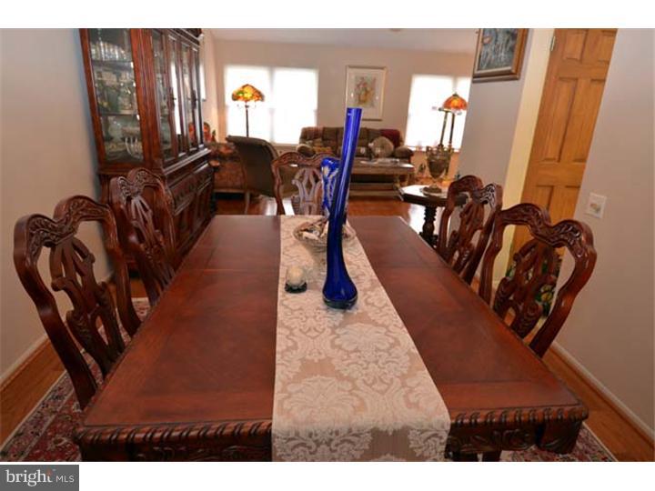 9 Yale Road Marlton, NJ 08053 - Photo 9 of 17 Dining Room