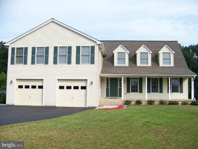 5670 Ridge Road Mount Airy, MD 21771 - Photo 1 of 30 Exterior (Front)