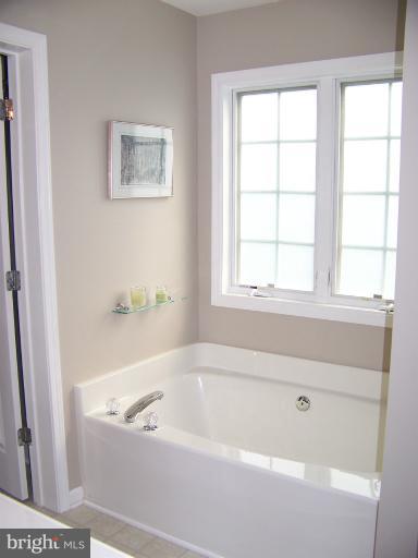 5670 Ridge Road Mount Airy, MD 21771 - Photo 16 of 30 Bath (Master)