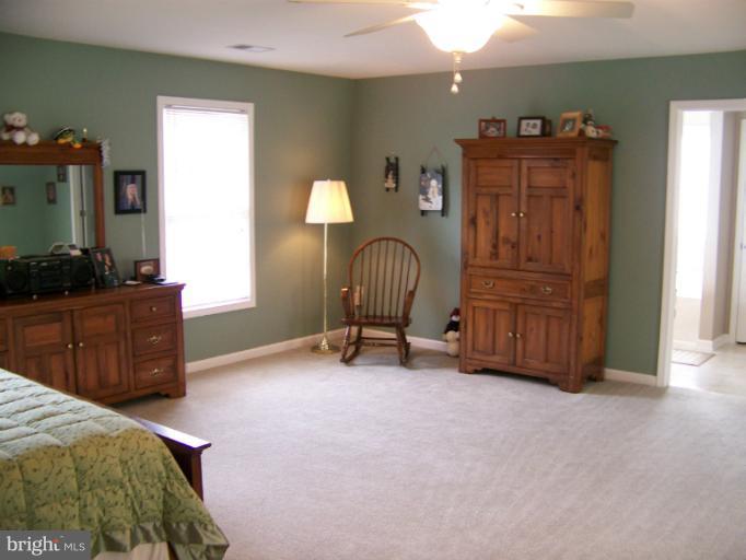 5670 Ridge Road Mount Airy, MD 21771 - Photo 20 of 30 Bedroom (Master)