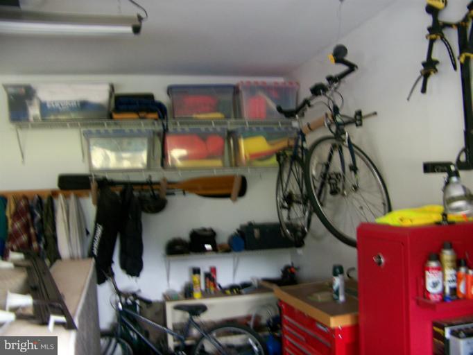 5670 Ridge Road Mount Airy, MD 21771 - Photo 23 of 30 Garage storage