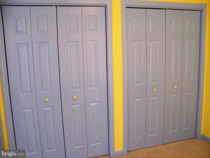 5670 Ridge Road Mount Airy, MD 21771 - Photo 24 of 30 Bedroom closets