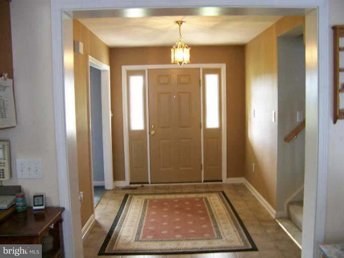 5670 Ridge Road Mount Airy, MD 21771 - Photo 28 of 30 Foyer