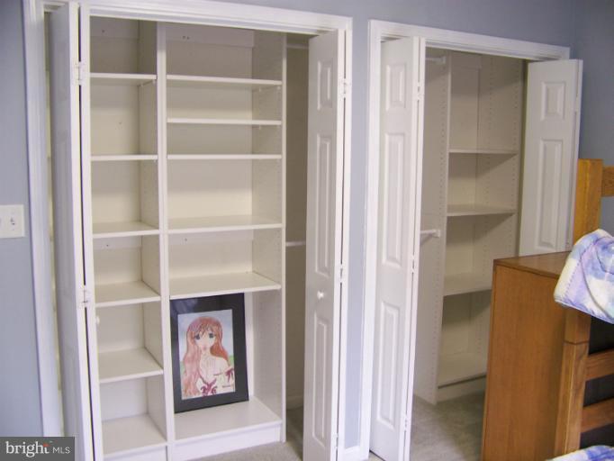 5670 Ridge Road Mount Airy, MD 21771 - Photo 29 of 30 Bedroom closets