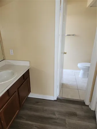 a view of utility room