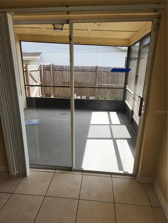 a view of outdoor space