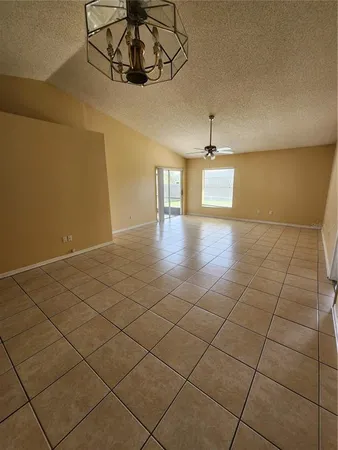 a view of a livingroom with furniture
