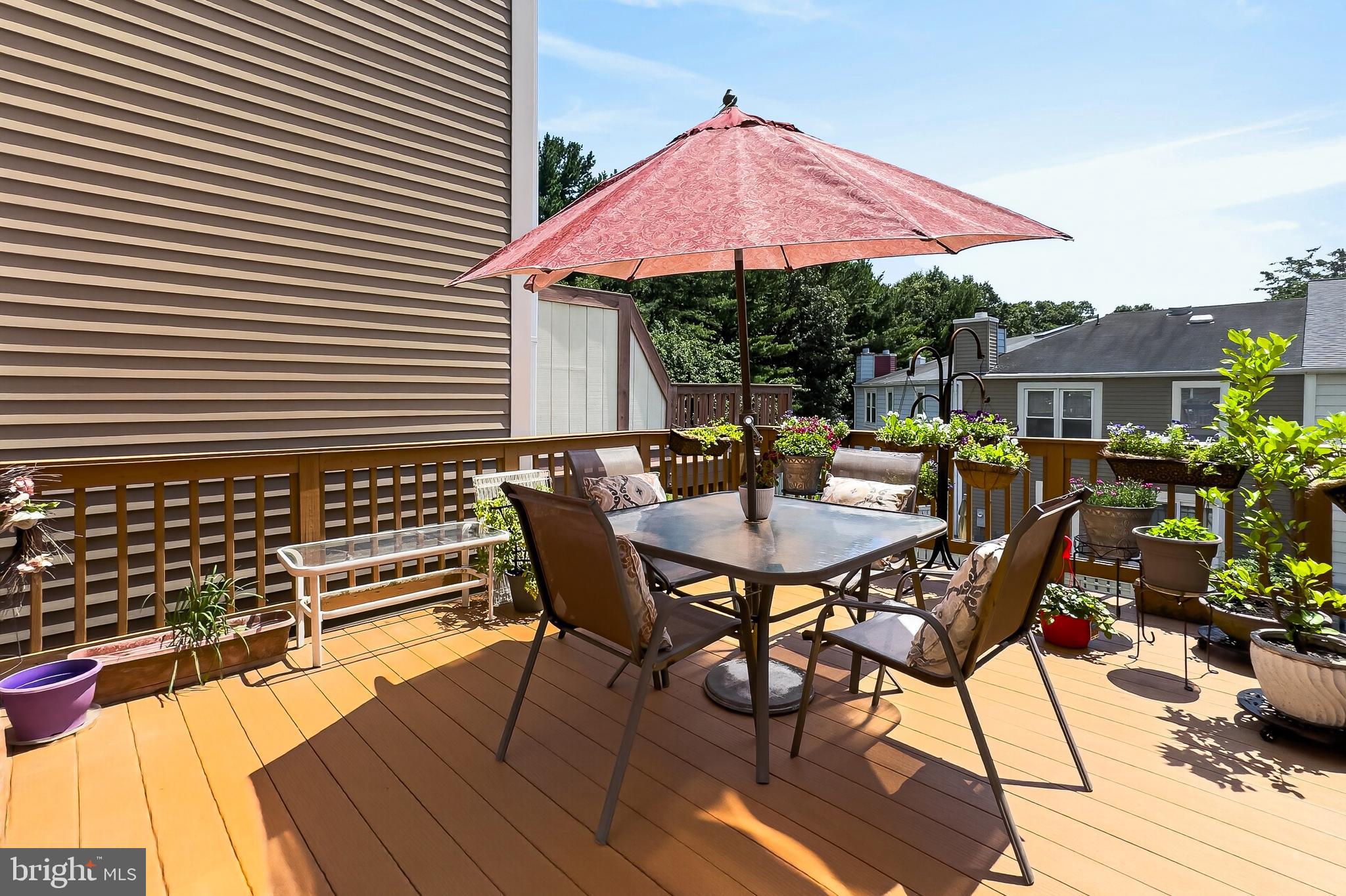 1769 Whisperhill Drive Reston, VA 20194 - Photo 53 of 58
