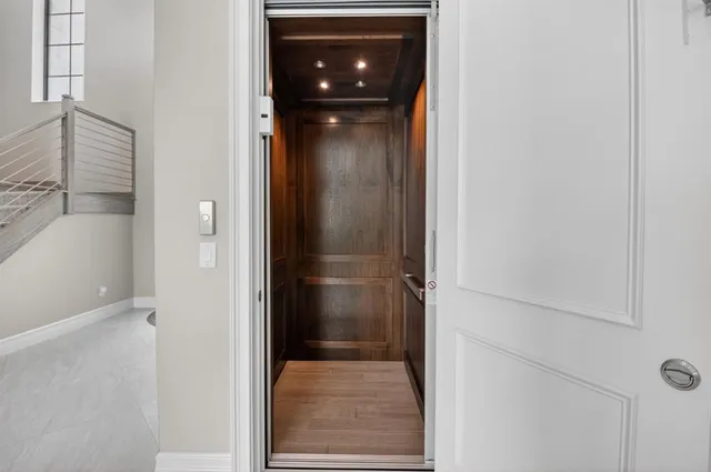 a kitchen with stainless steel appliances granite countertop a stove and a sink