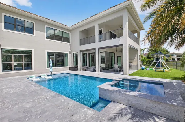 $5,250,000 | 9294 Biaggio Road, Boca Raton, FL 33496