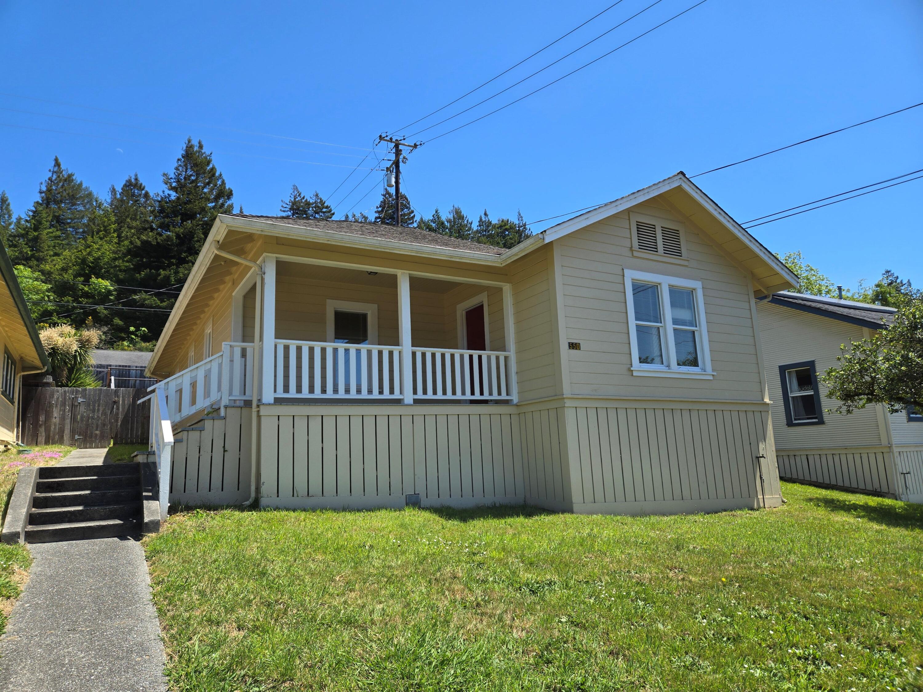 550 B Street Scotia, CA 95565 - Photo 1 of 20