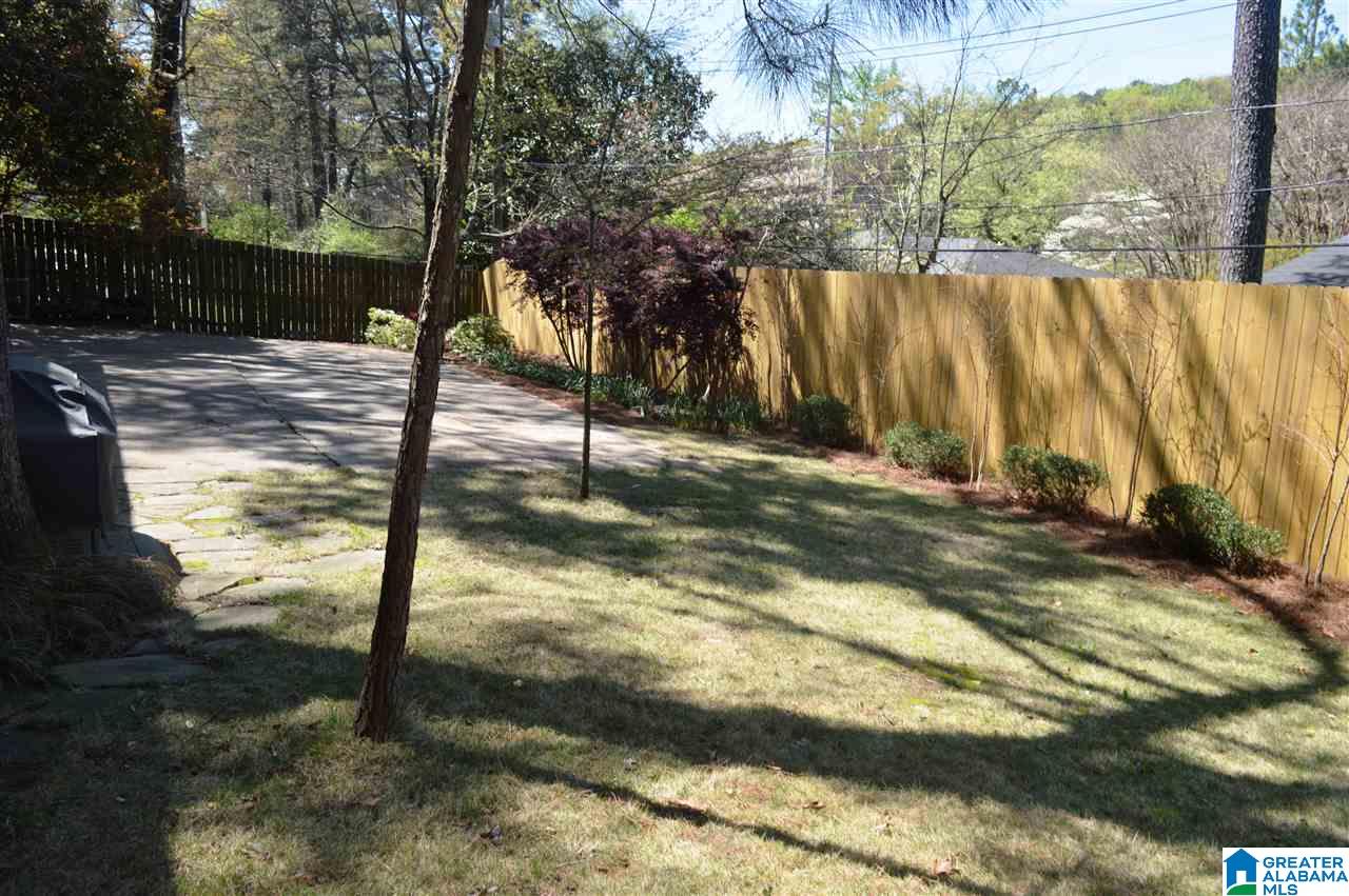 3936 Forest Avenue Birmingham, AL 35213 - Photo 44 of 45