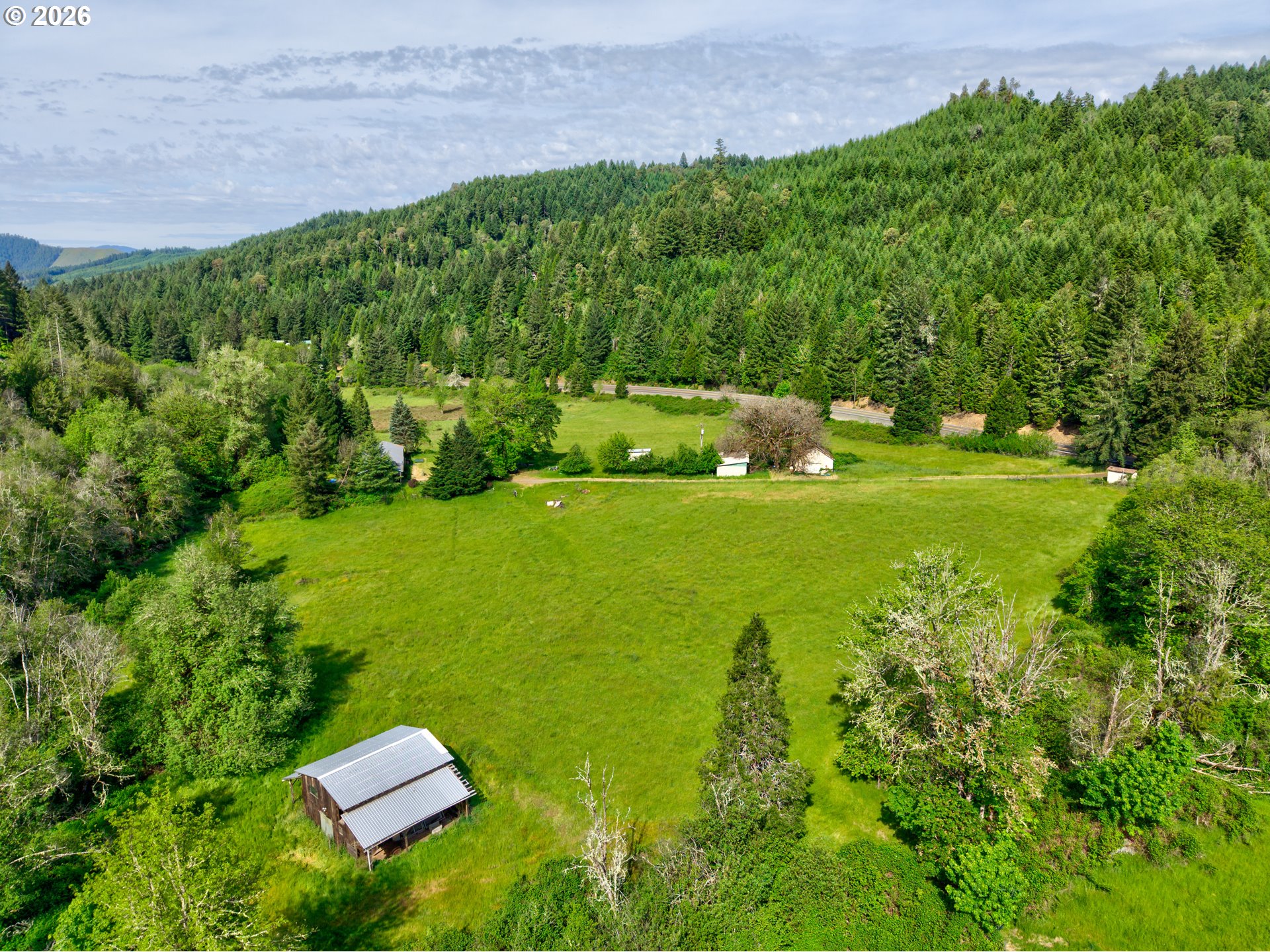13339 North Myrtle Road Myrtle Creek, OR 97457 - Photo 26 of 37
