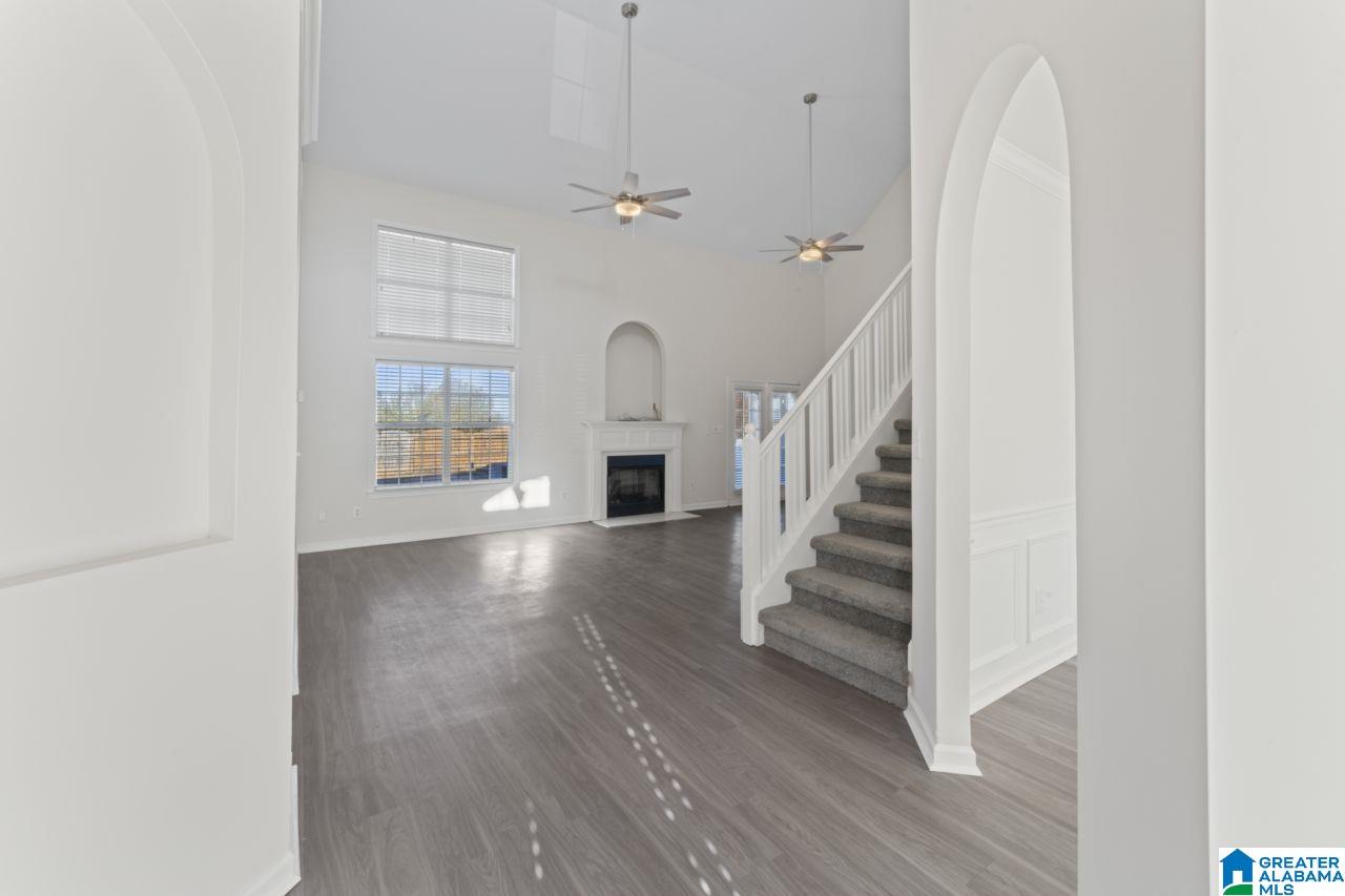 5136 Overlook Circle Bessemer, AL 35022 - Photo 32 of 41