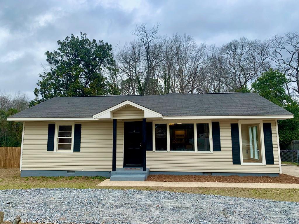3765 Reese Road Columbus, GA 31907 - Photo 1 of 49 Main View