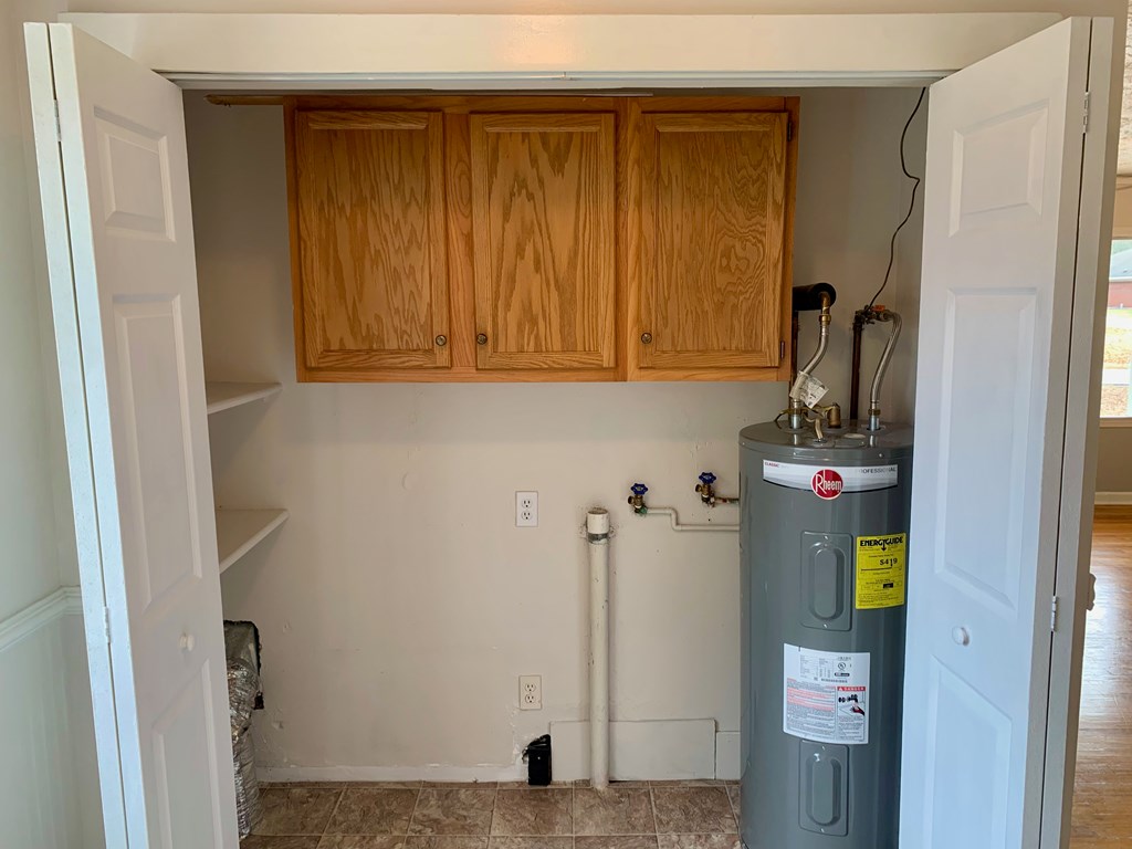 3765 Reese Road Columbus, GA 31907 - Photo 25 of 49 Laundry Room