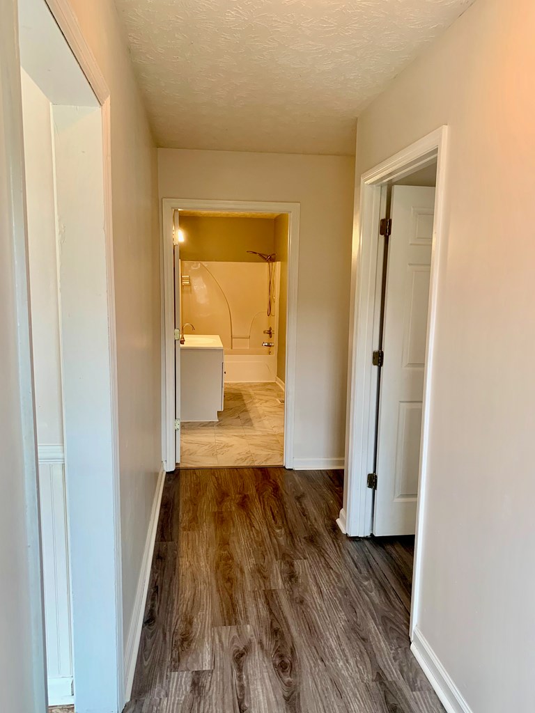 3765 Reese Road Columbus, GA 31907 - Photo 26 of 49 Hallway