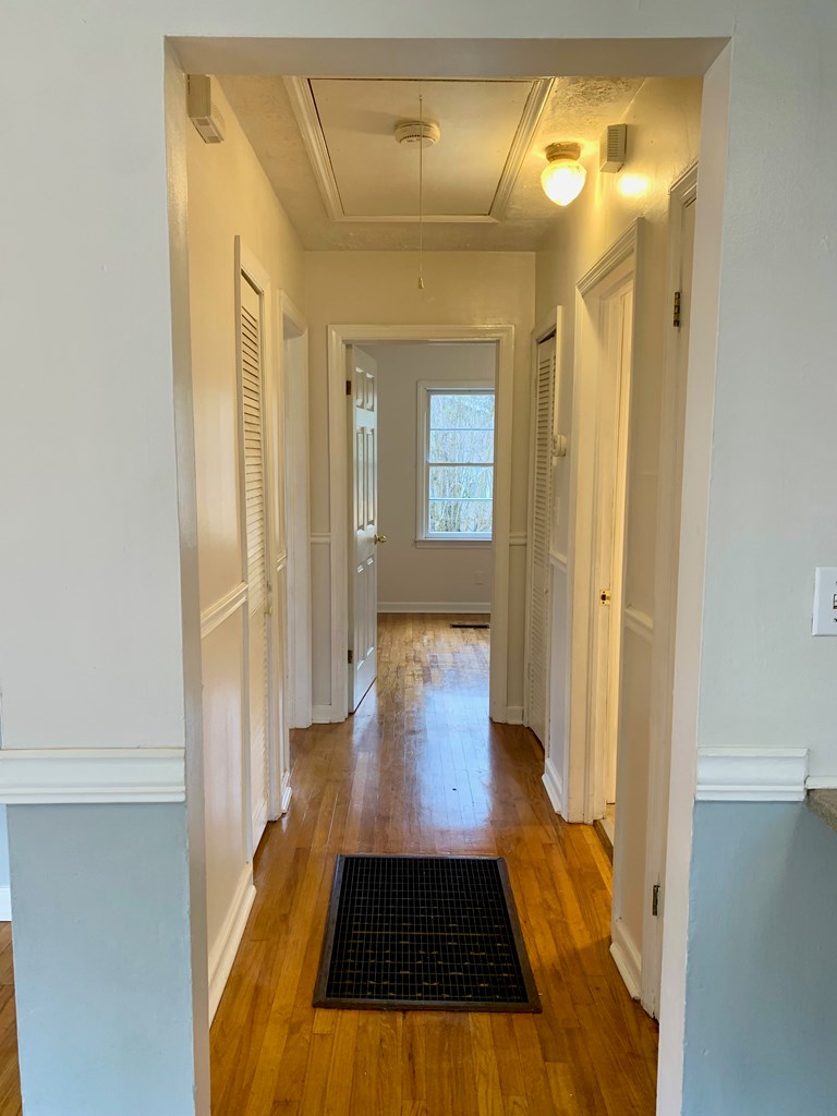 3765 Reese Road Columbus, GA 31907 - Photo 9 of 49 Hallway