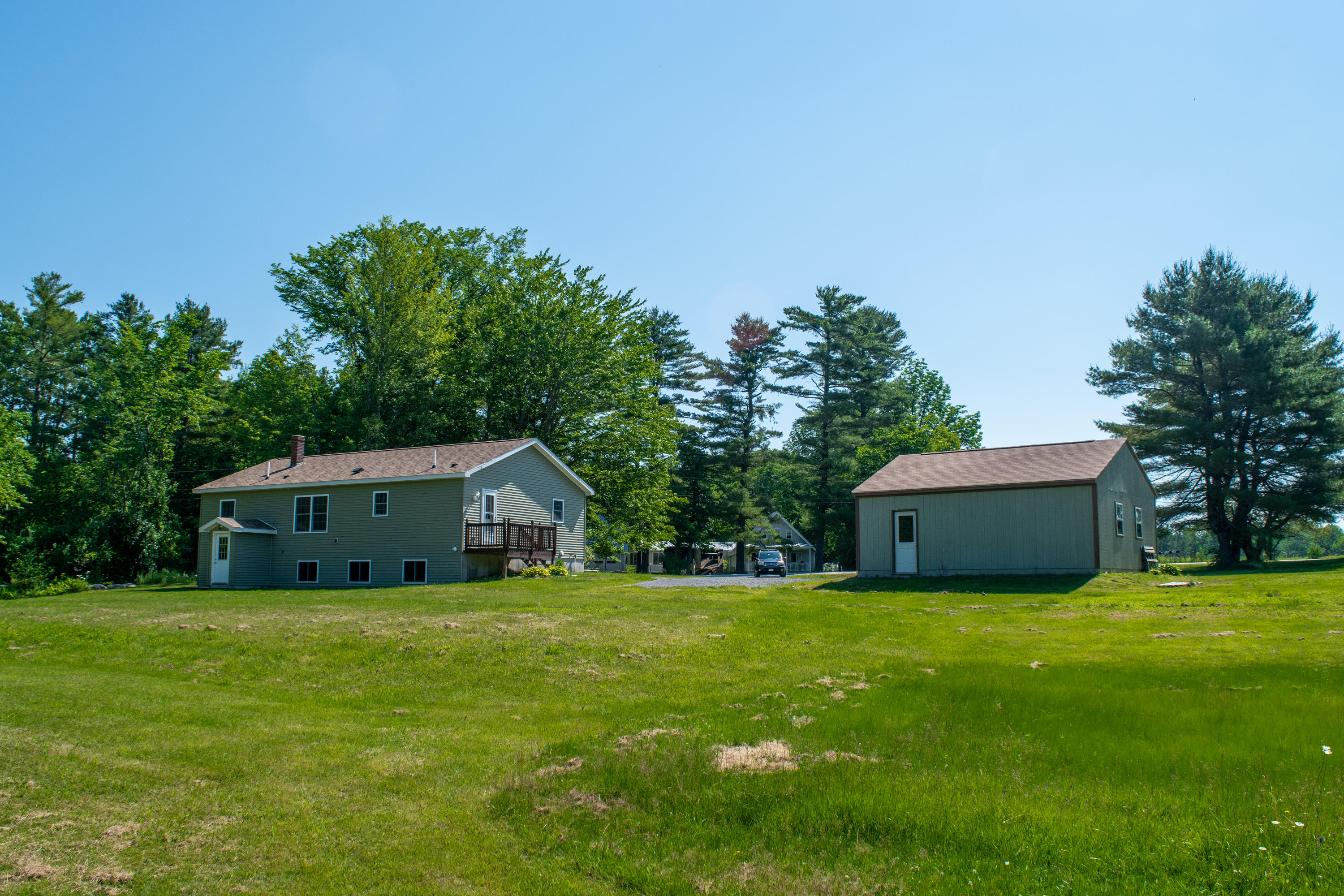 1417 Pond Road Mount Vernon, ME 04352 - Photo 20 of 20 DSC_0185
