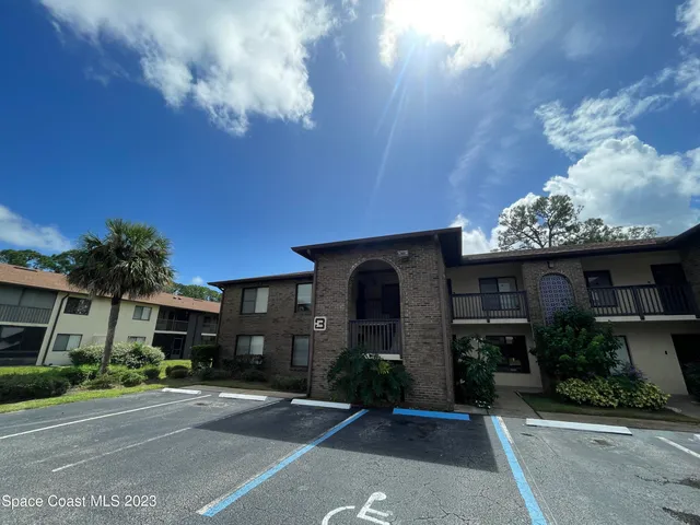 $1,750 | 1515 Huntington Lane, Unit 324, Rockledge, FL 32955