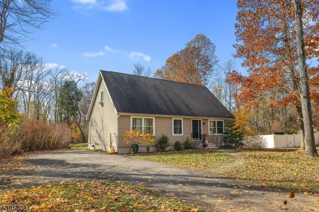 $399,900 | 1 Wilson Street, Port Murray, NJ 07865