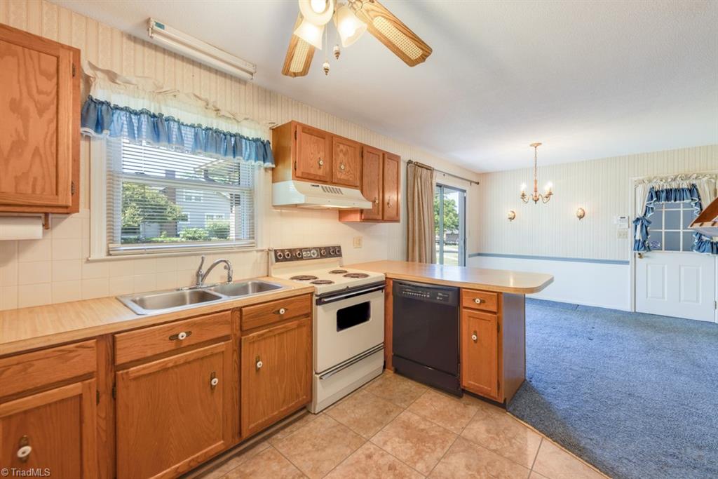 7000 Harperglen Road Clemmons, NC 27012 - Photo 14 of 34 Gallery Image 14