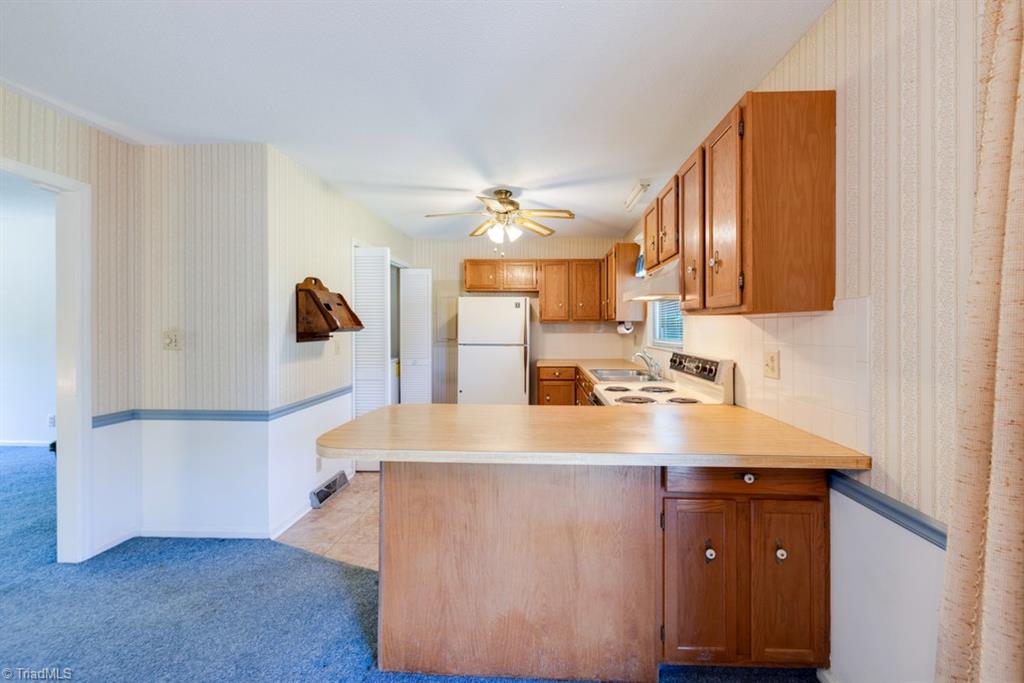 7000 Harperglen Road Clemmons, NC 27012 - Photo 16 of 34 Gallery Image 16