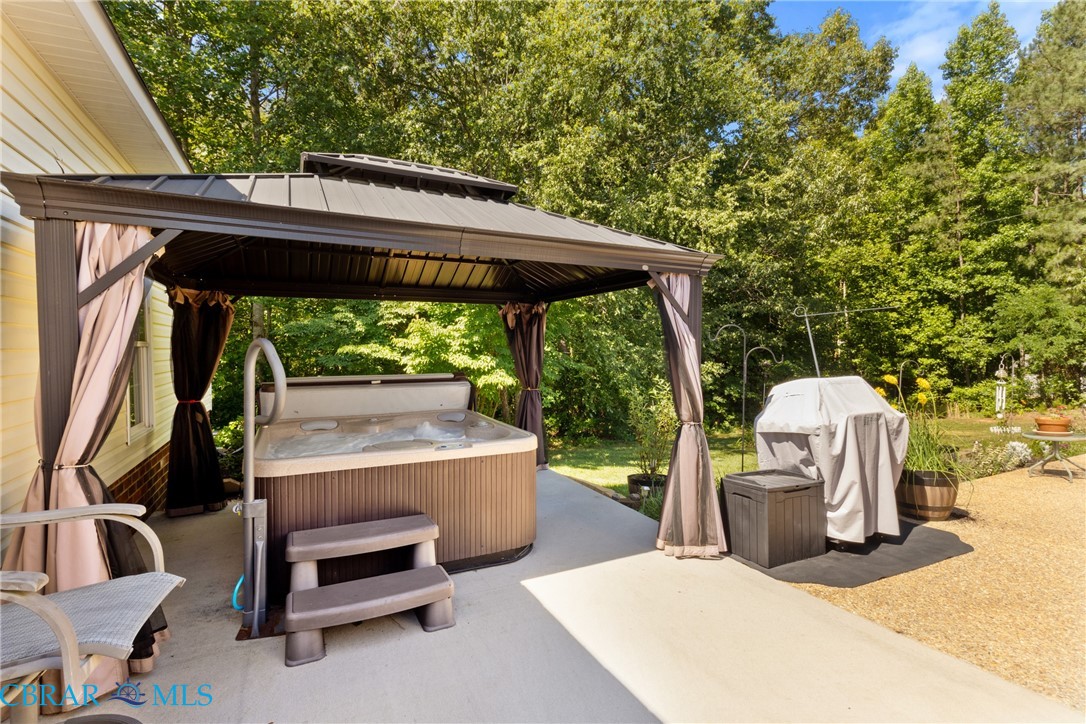 840 Upshaw Road Aylett, VA 23009 - Photo 29 of 36