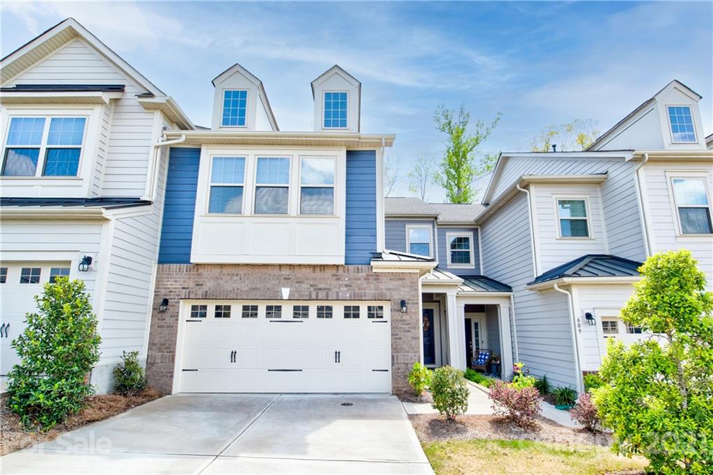 607 Amber Meadows Way Tega Cay, SC 29708 - Photo 1 of 31 Gallery Image 1