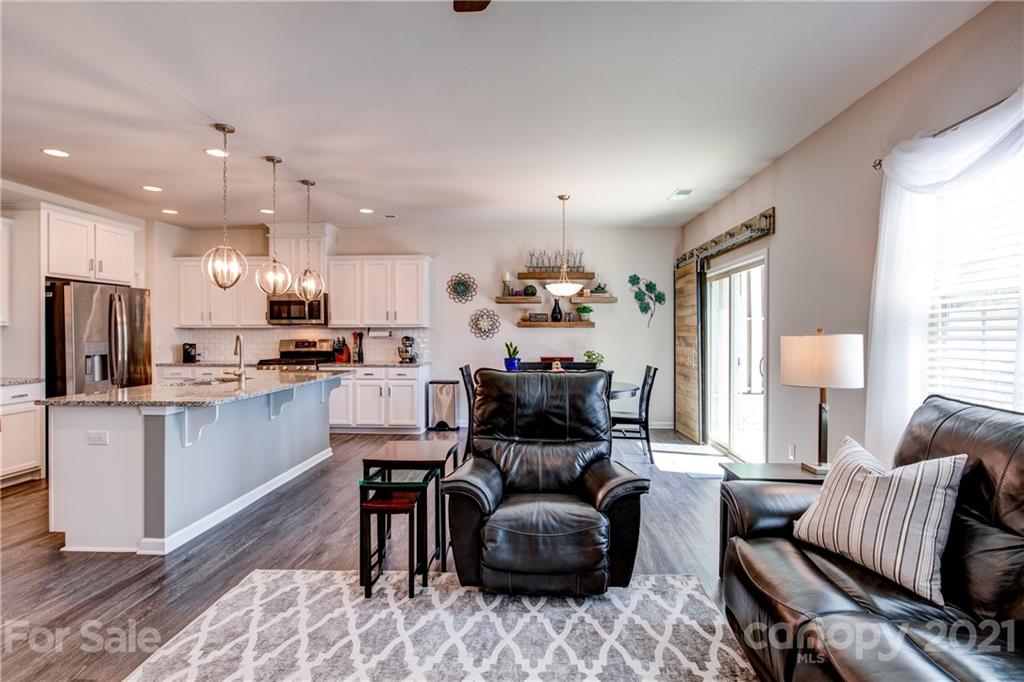 607 Amber Meadows Way Tega Cay, SC 29708 - Photo 11 of 31 Gallery Image 11