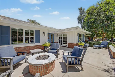 $3,395,000 | 3722 East Pasadena Avenue, Phoenix, AZ 85018
