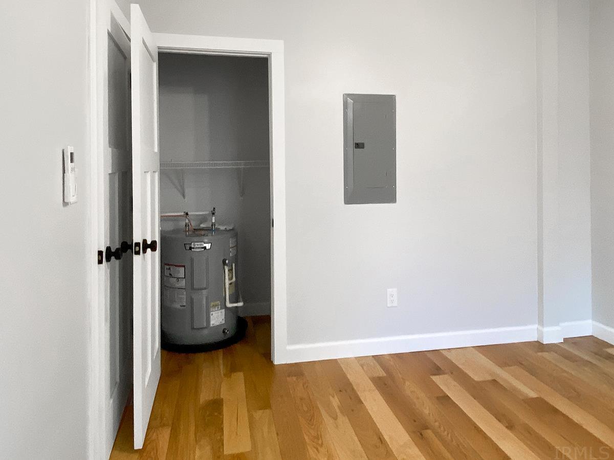 726 West 6th Street, Unit 2 Bloomington, IN 47404 - Photo 18 of 18