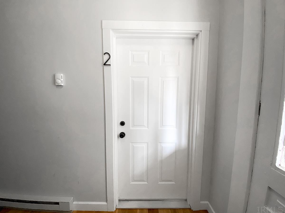 726 West 6th Street, Unit 2 Bloomington, IN 47404 - Photo 2 of 18