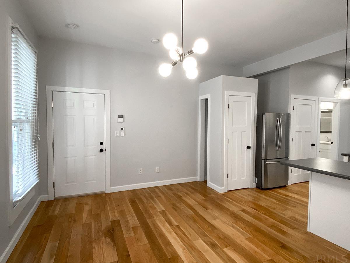 726 West 6th Street, Unit 2 Bloomington, IN 47404 - Photo 3 of 18