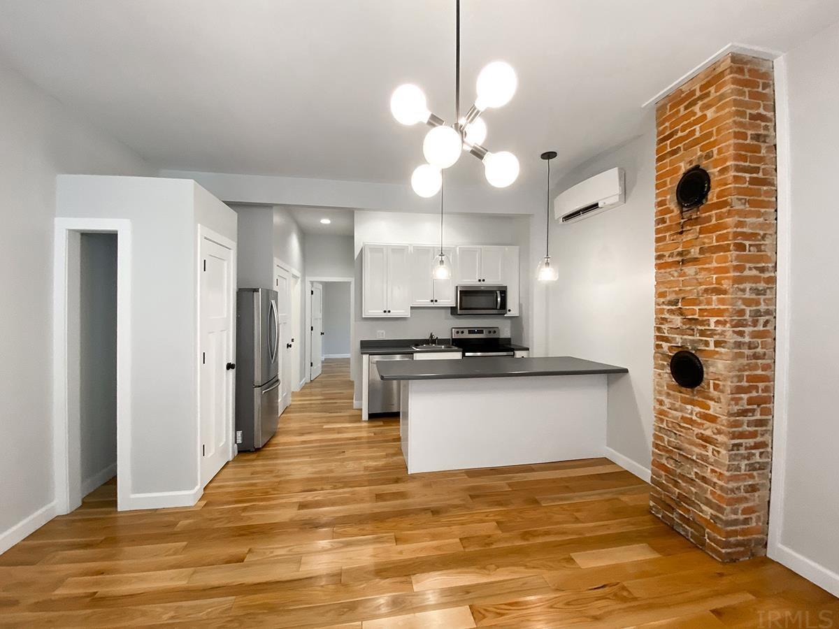 726 West 6th Street, Unit 2 Bloomington, IN 47404 - Photo 6 of 18
