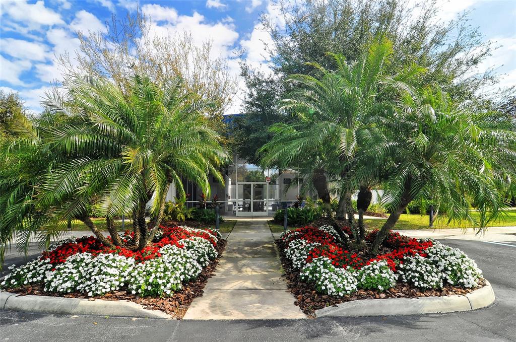 6504 Copper Ridge Trail Bradenton, FL 34201 - Photo 36 of 55 Community Center