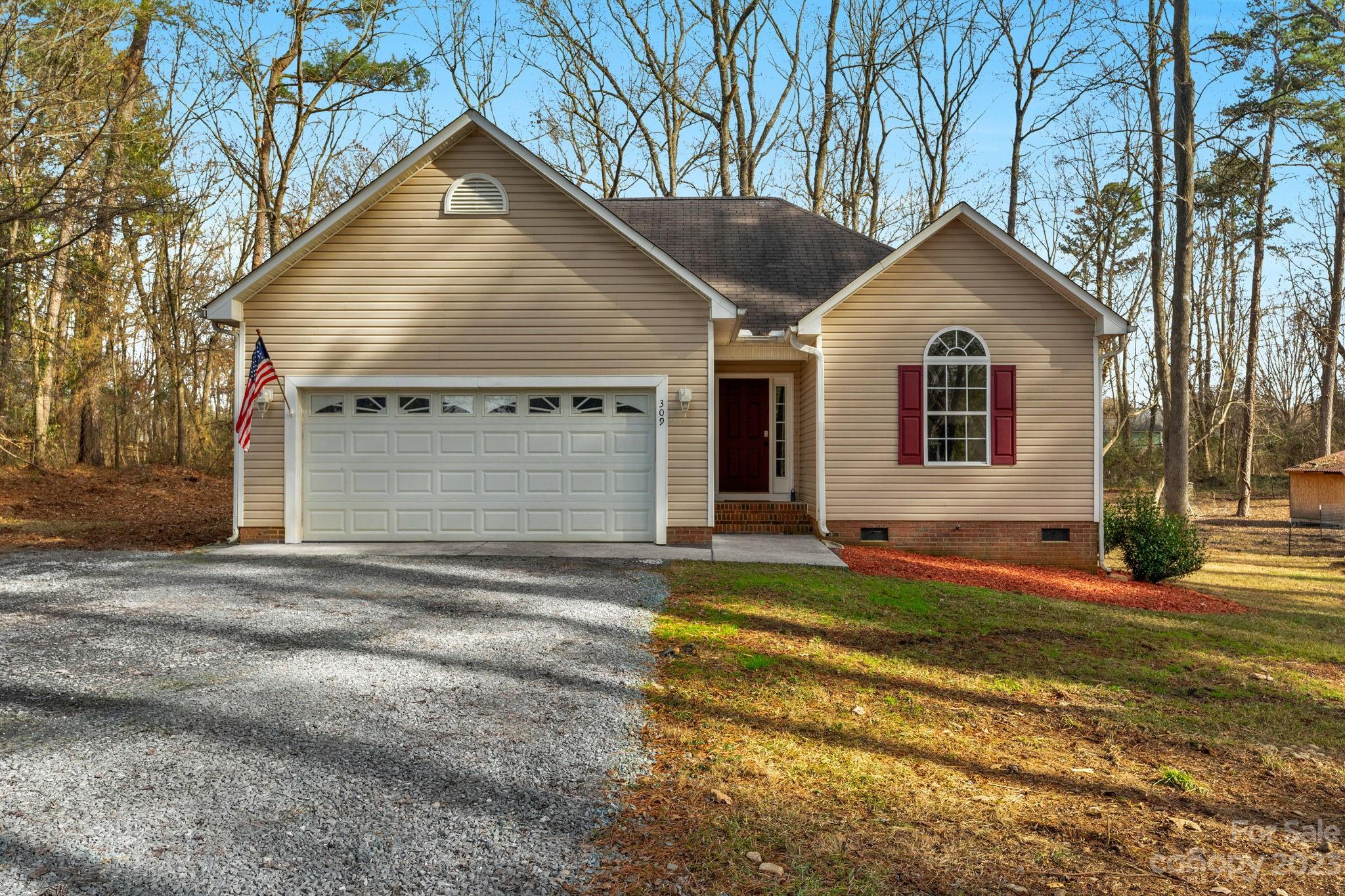 309 Pennigar Road Monroe, NC 28110 - Photo 1 of 46 Gallery Image 1