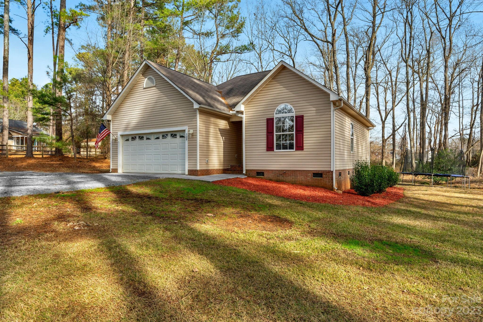 309 Pennigar Road Monroe, NC 28110 - Photo 3 of 46 Gallery Image 3