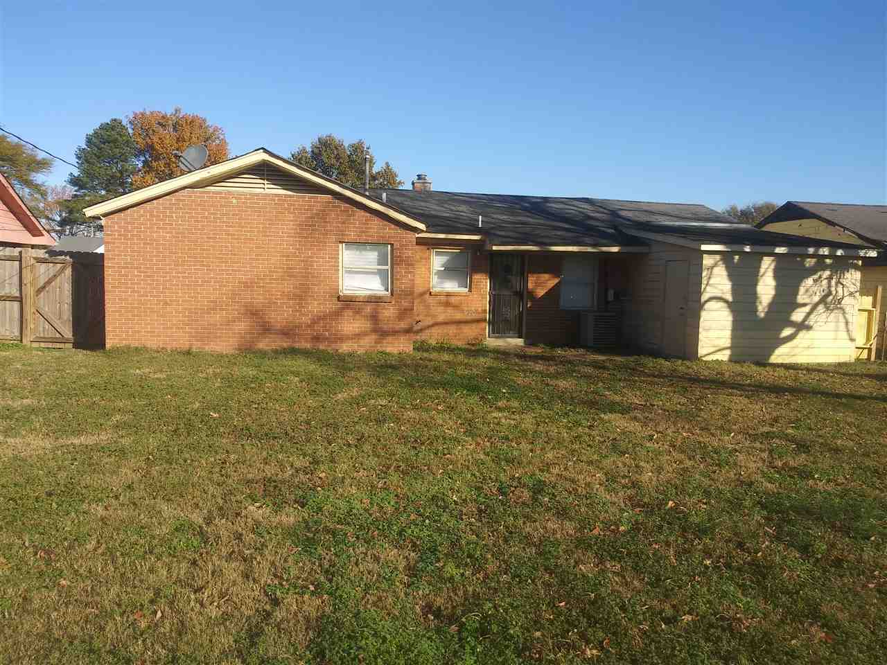 1777 Patrick Road Memphis, TN 38114 - Photo 14 of 16 Gallery Image 14