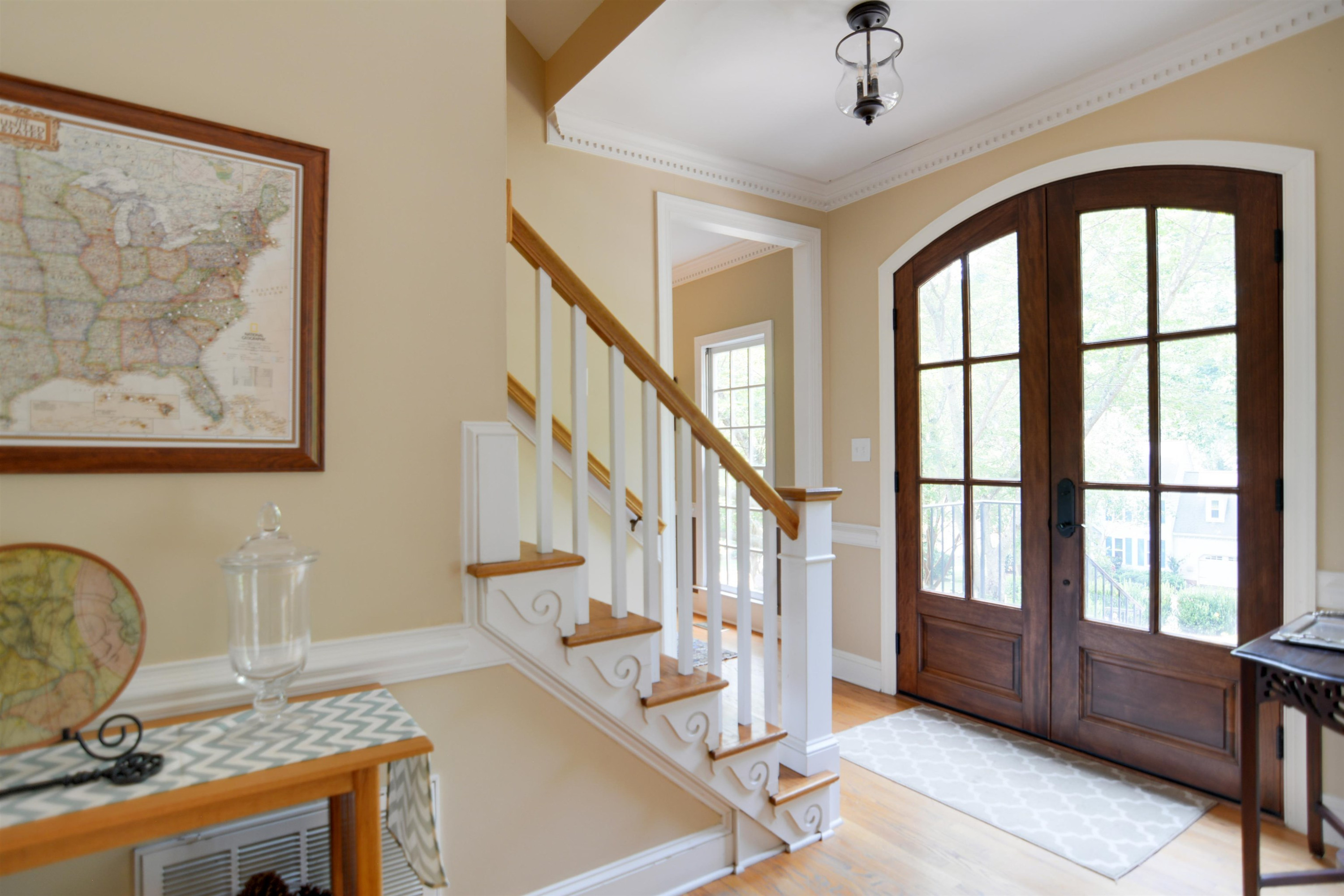3005 Dunkirk Drive Raleigh, NC 27613 - Photo 4 of 35 Photo 4