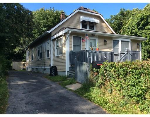 4 Wayside Road Worcester, MA 01605 - Photo 1 of 17 Gallery Image 1