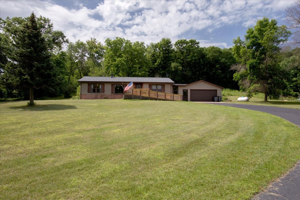 N11267 County Road South Wheeler, WI 54772 - Photo 17 of 60
