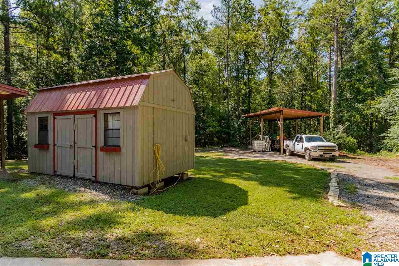 4398 Jolley Road Bessemer, AL 35022 - Photo 41 of 42