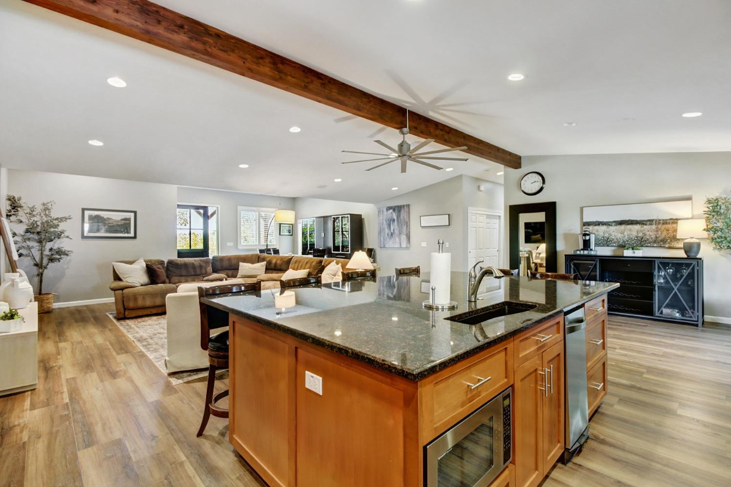 6330 Morgan Place Loomis, CA 95650 - Photo 25 of 94