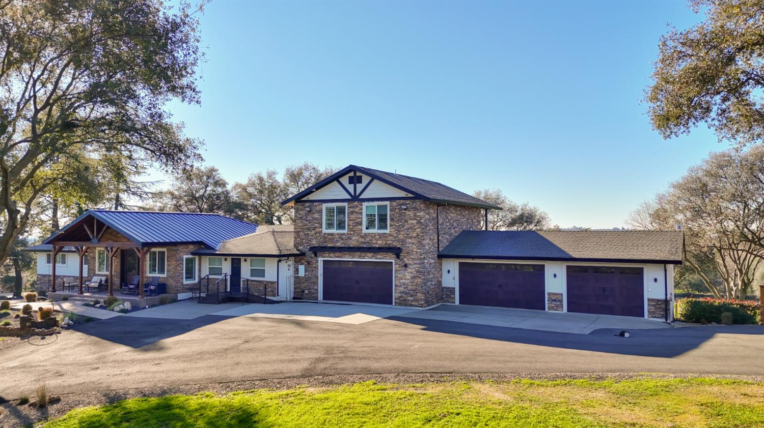 6330 Morgan Place Loomis, CA 95650 - Photo 54 of 94