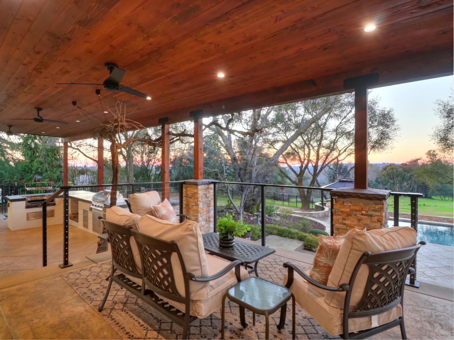 6330 Morgan Place Loomis, CA 95650 - Photo 57 of 94